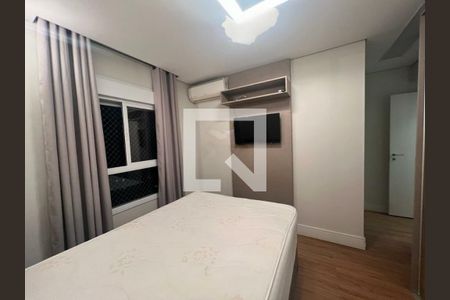 Apartamento à venda com 2 quartos, 77m² em Vila Regente Feijó, São Paulo