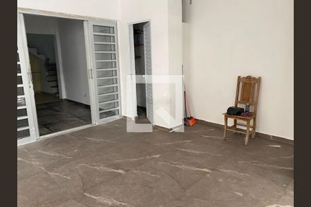 Casa à venda com 3 quartos, 130m² em Vila Fernandes, São Paulo