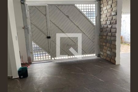 Casa à venda com 3 quartos, 130m² em Vila Fernandes, São Paulo