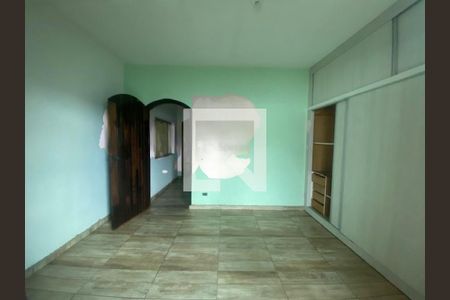 Casa à venda com 3 quartos, 130m² em Vila Fernandes, São Paulo