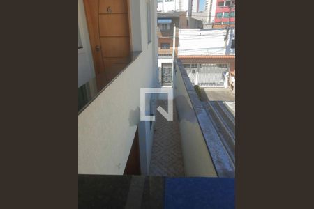 Apartamento à venda com 1 quarto, 25m² em Vila Mafra, São Paulo