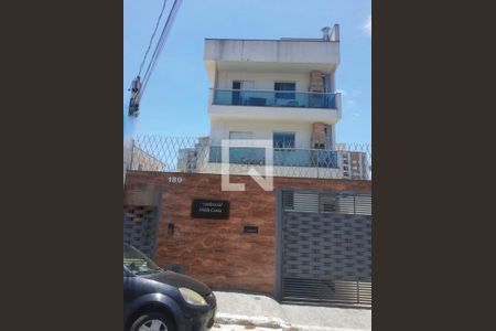 Apartamento à venda com 1 quarto, 25m² em Vila Mafra, São Paulo