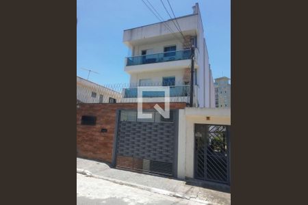 Apartamento à venda com 1 quarto, 25m² em Vila Mafra, São Paulo