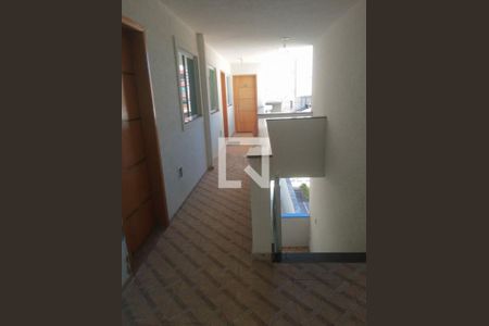 Apartamento à venda com 1 quarto, 25m² em Vila Mafra, São Paulo