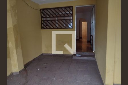 Casa à venda com 5 quartos, 119m² em Conjunto Habitacional Marechal Mascarenhas de Morais, São Paulo