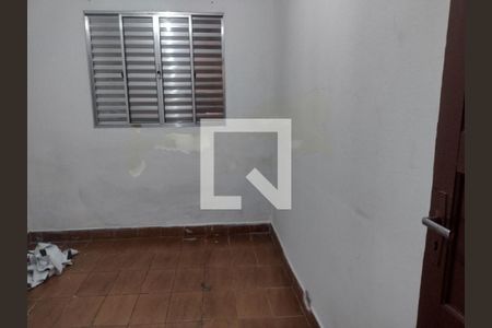 Casa à venda com 5 quartos, 119m² em Conjunto Habitacional Marechal Mascarenhas de Morais, São Paulo