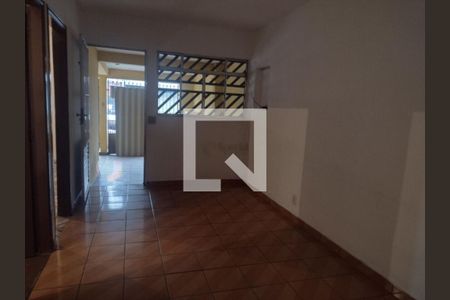 Casa à venda com 5 quartos, 119m² em Conjunto Habitacional Marechal Mascarenhas de Morais, São Paulo