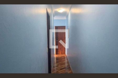 Casa à venda com 3 quartos, 264m² em Vila Mafra, São Paulo