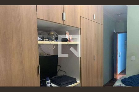 Casa à venda com 3 quartos, 264m² em Vila Mafra, São Paulo