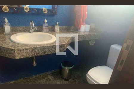 Casa à venda com 3 quartos, 264m² em Vila Mafra, São Paulo