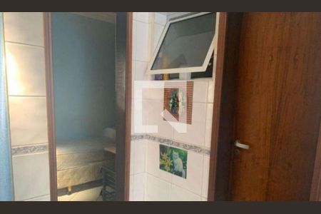 Casa à venda com 3 quartos, 264m² em Vila Mafra, São Paulo