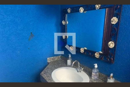 Casa à venda com 3 quartos, 264m² em Vila Mafra, São Paulo