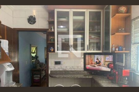 Casa à venda com 3 quartos, 264m² em Vila Mafra, São Paulo