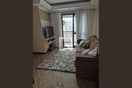 Apartamento à venda com 2 quartos, 68m² em Vila Carrão, São Paulo