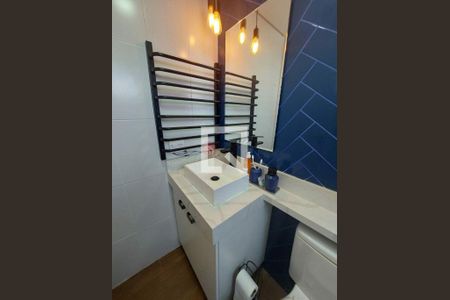 Apartamento à venda com 2 quartos, 60m² em Vila Ema, São Paulo