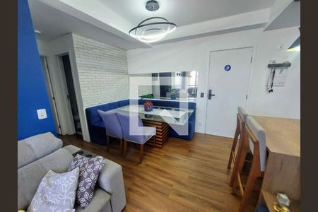 Apartamento à venda com 2 quartos, 60m² em Vila Ema, São Paulo