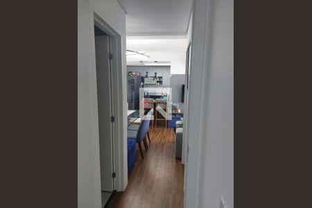 Apartamento à venda com 2 quartos, 60m² em Vila Ema, São Paulo