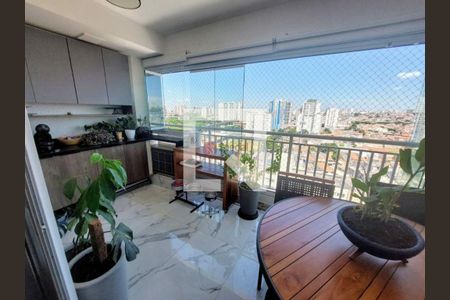 Apartamento à venda com 2 quartos, 60m² em Vila Ema, São Paulo