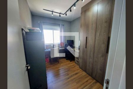 Apartamento à venda com 2 quartos, 60m² em Vila Ema, São Paulo