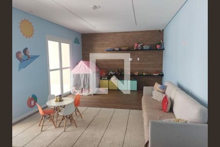 Apartamento à venda com 2 quartos, 60m² em Vila Ema, São Paulo