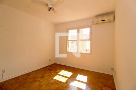 Sala de apartamento à venda com 3 quartos, 82m² em Tristeza, Porto Alegre