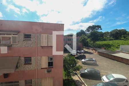 Vista de apartamento à venda com 3 quartos, 82m² em Tristeza, Porto Alegre