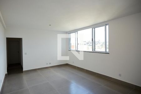 Sala de apartamento para alugar com 4 quartos, 140m² em Fernão Dias, Belo Horizonte