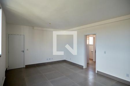 Sala de apartamento para alugar com 4 quartos, 140m² em Fernão Dias, Belo Horizonte