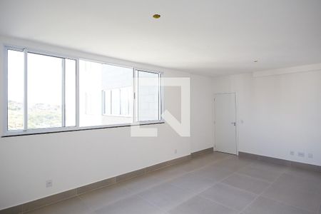 Sala de apartamento para alugar com 4 quartos, 140m² em Fernão Dias, Belo Horizonte