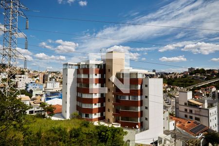 Quarto 1 de apartamento para alugar com 4 quartos, 140m² em Fernão Dias, Belo Horizonte