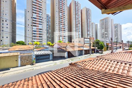 Vista de casa para alugar com 3 quartos, 147m² em Jardim das Industrias, São José dos Campos