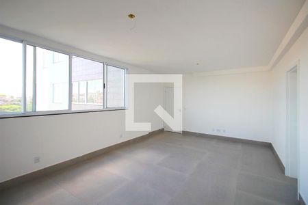 Sala de apartamento para alugar com 4 quartos, 140m² em Fernão Dias, Belo Horizonte