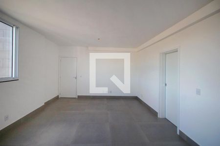 Sala de apartamento para alugar com 4 quartos, 140m² em Fernão Dias, Belo Horizonte