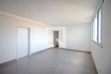 Sala de apartamento para alugar com 4 quartos, 140m² em Fernão Dias, Belo Horizonte