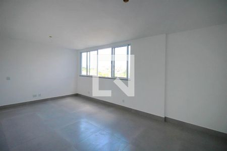 Sala de apartamento para alugar com 4 quartos, 140m² em Fernão Dias, Belo Horizonte