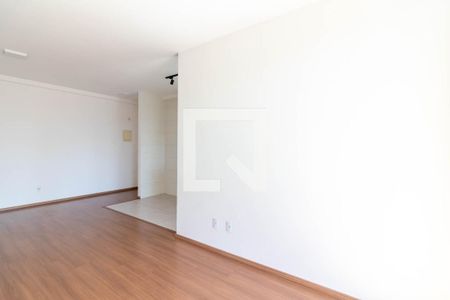 Sala de Estar de apartamento à venda com 2 quartos, 54m² em Vila Pita, São Paulo