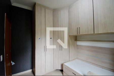 Quarto 2 de apartamento para alugar com 2 quartos, 68m² em Jardim Nova Taboao, Guarulhos