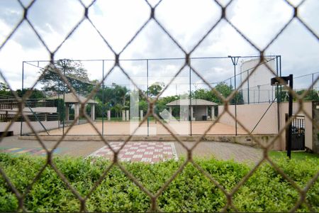 Vista do Quarto 1 de apartamento para alugar com 2 quartos, 68m² em Jardim Nova Taboao, Guarulhos