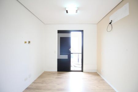 Suíte  de apartamento para alugar com 4 quartos, 272m² em Vila Suzana, São Paulo