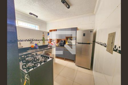 Apartamento à venda com 2 quartos, 55m² em Guarani, Belo Horizonte