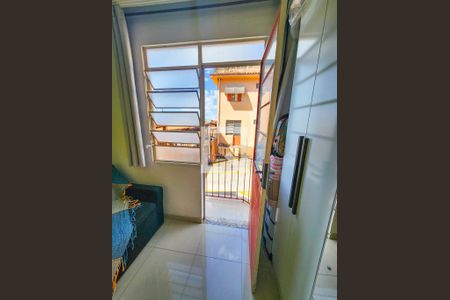 Apartamento à venda com 2 quartos, 55m² em Guarani, Belo Horizonte