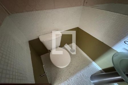 Lavabo de apartamento para alugar com 3 quartos, 130m² em Jardim Sao Luiz, Ribeirão Preto