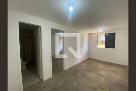 Sala de apartamento para alugar com 1 quarto, 45m² em Gopouva, Guarulhos