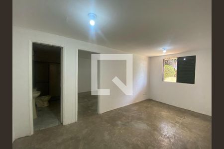 Sala de apartamento para alugar com 1 quarto, 45m² em Gopouva, Guarulhos