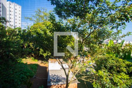 Vista do quarto 1 de apartamento à venda com 2 quartos, 49m² em Vila Bela Vista, Santo André