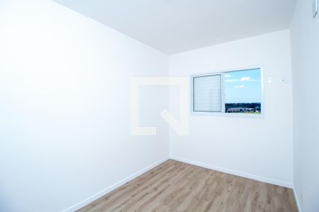 Quarto 1 de apartamento para alugar com 2 quartos, 60m² em Chacara Santa Antonieta (nova Veneza), Sumaré