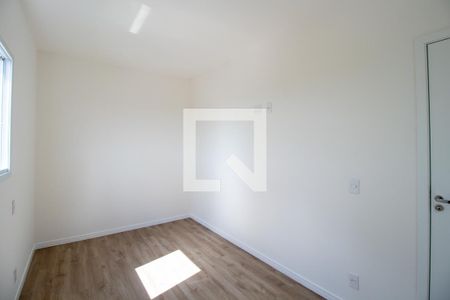 Suíte de apartamento para alugar com 2 quartos, 60m² em Chacara Santa Antonieta (nova Veneza), Sumaré