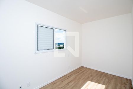 Suíte de apartamento para alugar com 2 quartos, 60m² em Chacara Santa Antonieta (nova Veneza), Sumaré