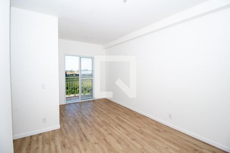 Sala de apartamento para alugar com 2 quartos, 60m² em Chacara Santa Antonieta (nova Veneza), Sumaré