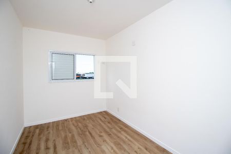 Quarto 1 de apartamento para alugar com 2 quartos, 60m² em Chacara Santa Antonieta (nova Veneza), Sumaré